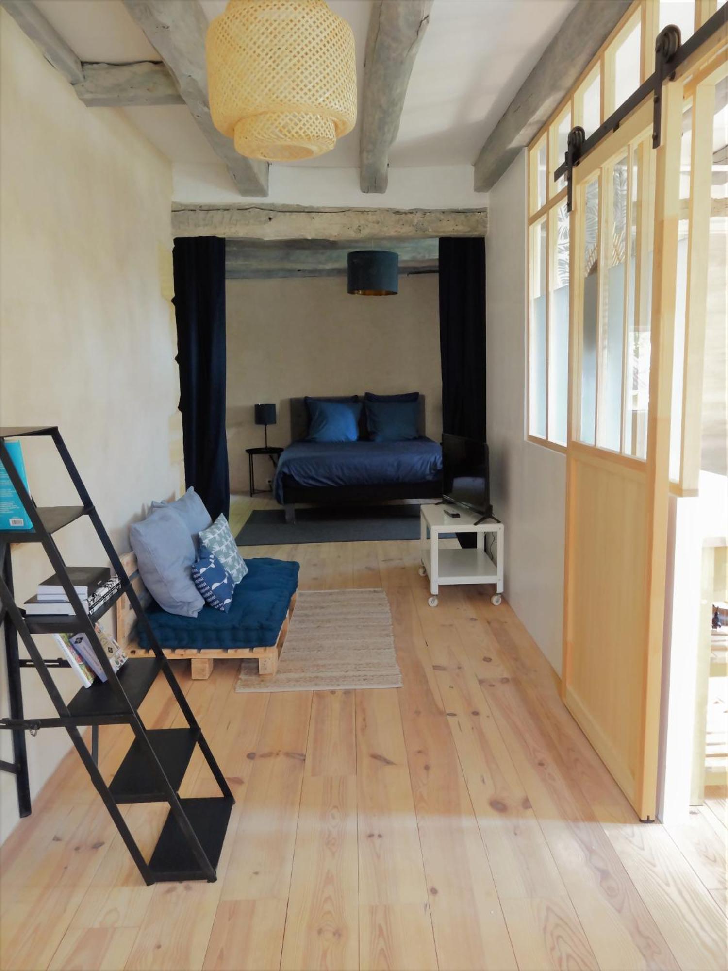 Noisette And Co Villa Saint-Cyprien  Exterior photo